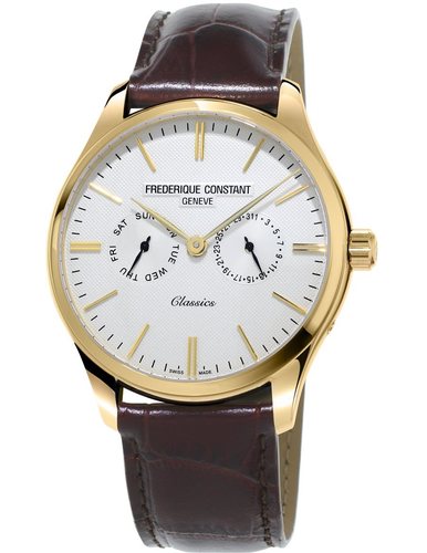Frederique Constant FC-259ST5B5 שווצרי יוקרתי לגבר