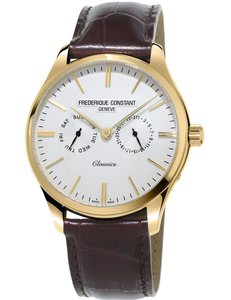 Frederique Constant Frederique Constant FC-259ST5B5