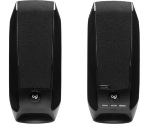 רמקולים למחשב Logitech S150 USB Stereo Speakers