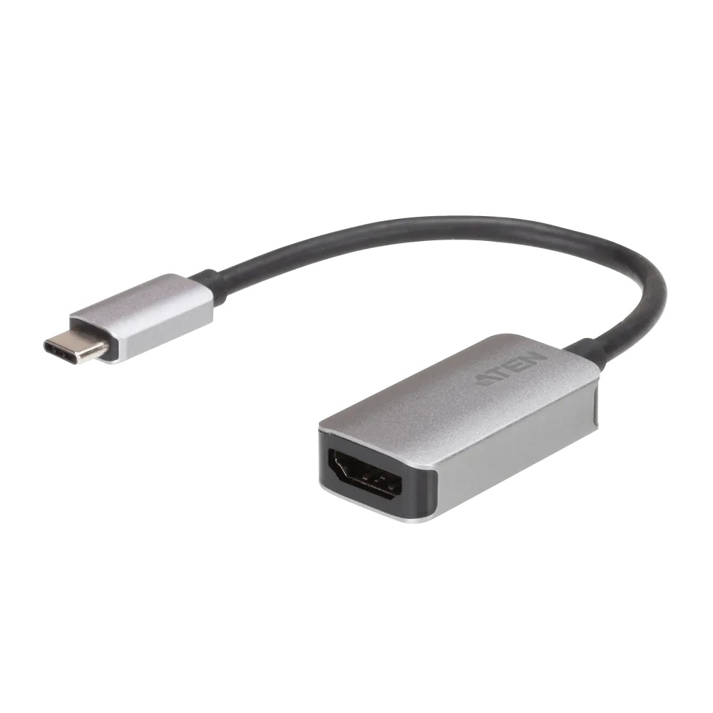 מתאם Aten UC3008A1 USB-C to 4K HDMI Adapter