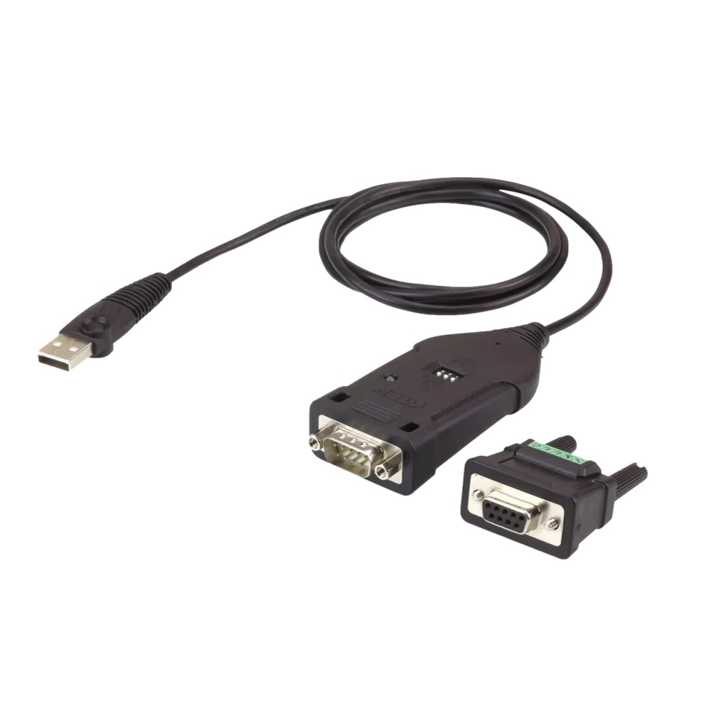 מתאם Aten UC485 USB to RS422/RS485