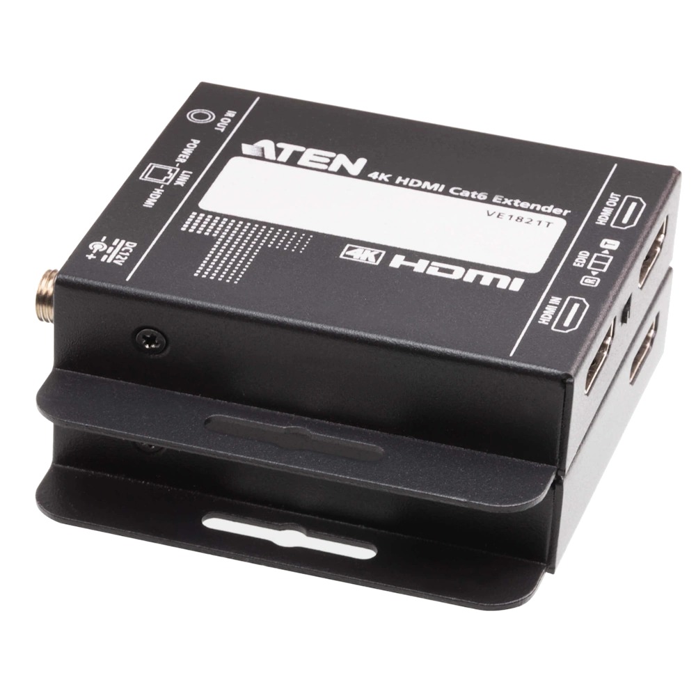 מתג Aten VE1821 HDMI CAT6 Extender