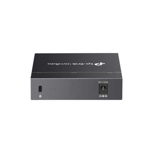 מתג לא מנוהל Omada DS105G-M2