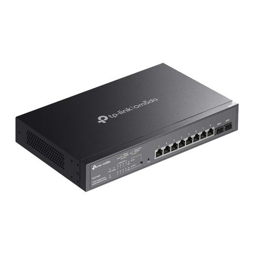 מתג מנוהל Omada SG2210MP +PoE
