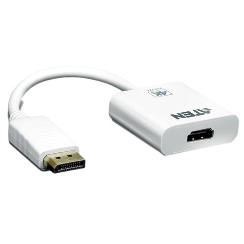 מתאם Aten VC986 DP to 4K-UHD HDMI Adapter