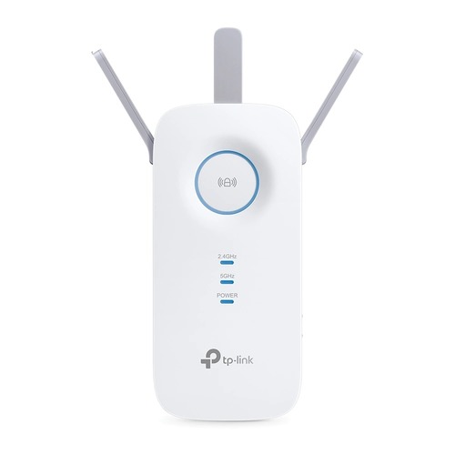 מגדיל טווח Tp-Link RE550 AC1900 Wi-Fi