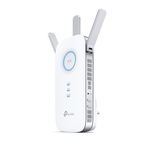 מגדיל טווח Tp-Link RE550 AC1900 Wi-Fi