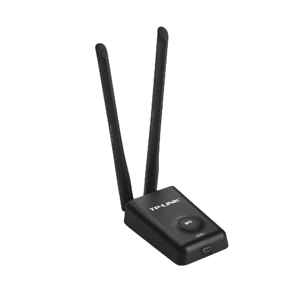 מתאם רשת אלחוטי TP-Link TL-WN8200ND nMax 300Mbps