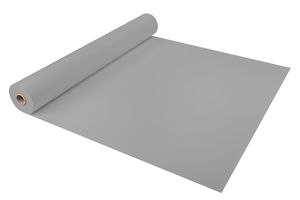 יריעת ציפוי לבריכה  76957 ASTRALPOOL UNI PLUS Light Grey PVC  (מחיר למ"ר)