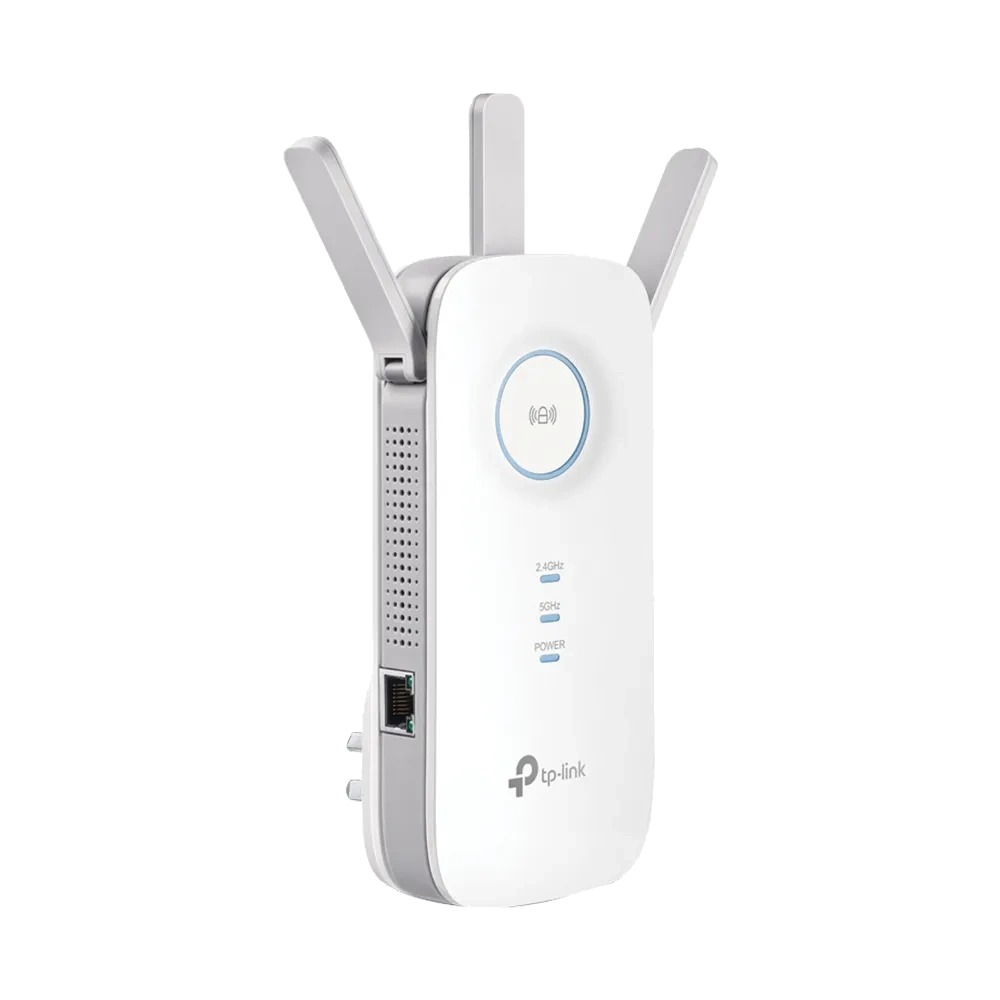 מגדיל טווח TP-Link RE450 1750Mbps