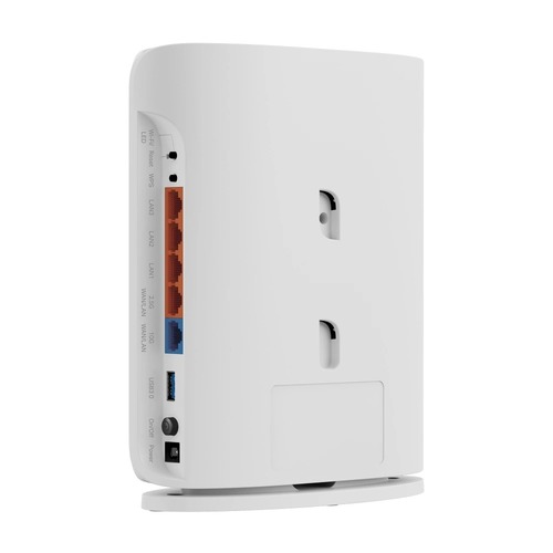 ראוטר TP-Link BE7200 WiFi 7 Dual-Band Archer BE450