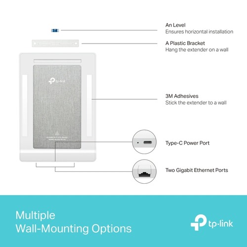 נתב Tp-Link Archer Air R5 AX3000