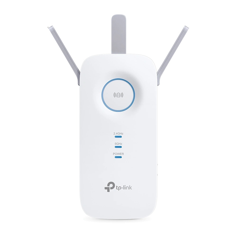 מגדיל טווח Tp-Link RE550 AC1900 Wi-Fi