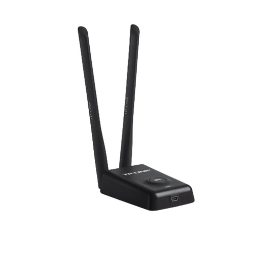 מתאם רשת אלחוטי TP-Link TL-WN8200ND nMax 300Mbps
