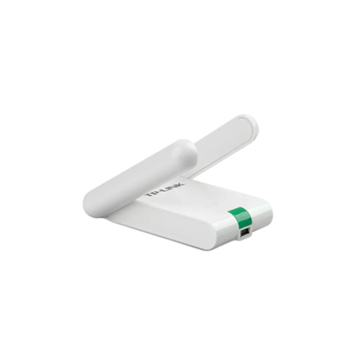 מתאם רשת אלחוטי TP-Link TL-WN822N nMax 300Mbps
