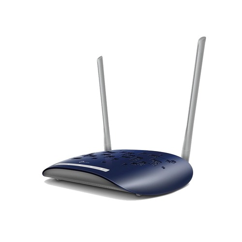 ראוטר TP-Link 802.11n Wireless N TD-W9960 VDSL/ADSL2+ 300Mbps