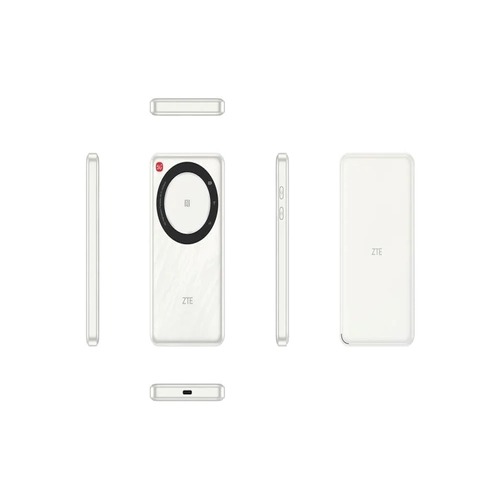נתב נייד Zte U30 Air Mifi 5G