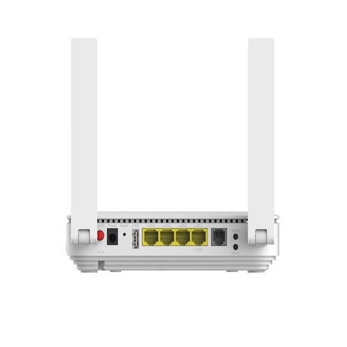 נתב Zte Zxhn F6705E Gpon Wi-Fi 7