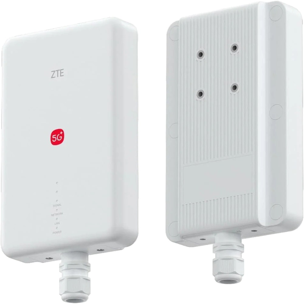 נתב Zte G5 Plus MC7500