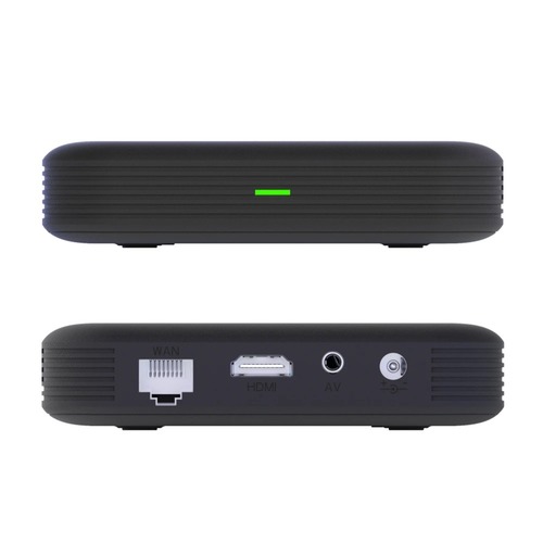 סטרימר Zte ZXV10 B866V2K 2/32G 4K