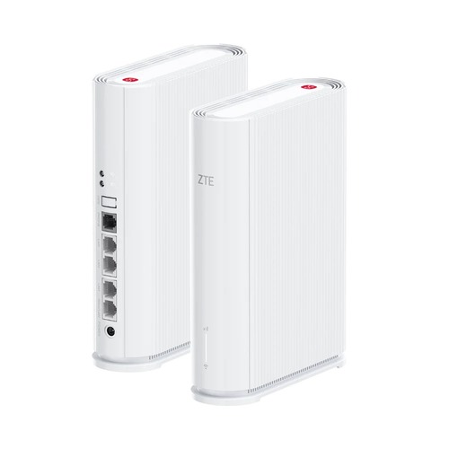 נתב סלולרי Zte G5TS 5G
