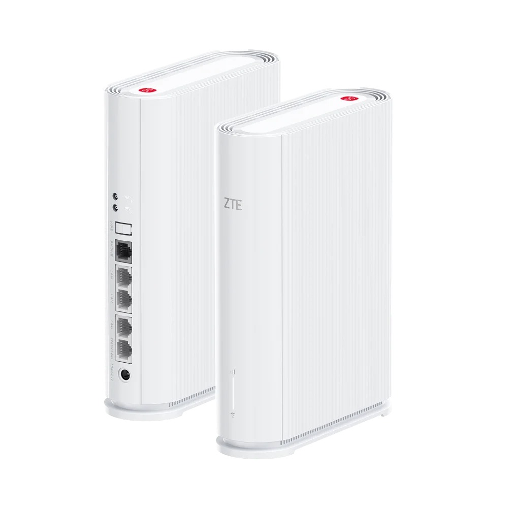 נתב סלולרי Zte G5TS 5G