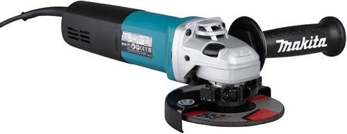 משחזת זווית אלקטרונית חשמלית MAKITA 9565CVR מקיטה
