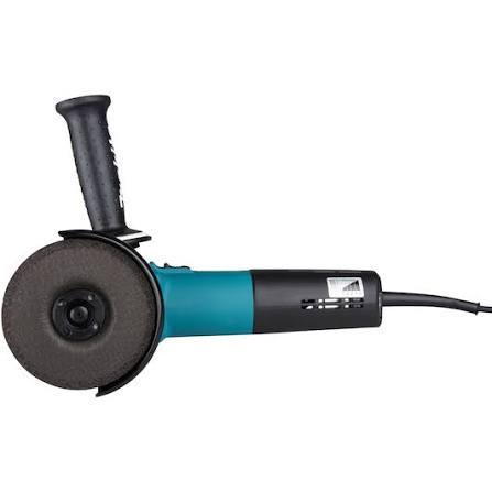 משחזת זווית אלקטרונית חשמלית MAKITA 9565CVR מקיטה