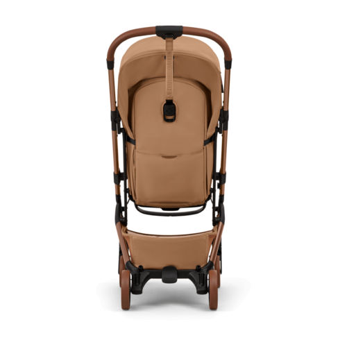 מהדורה מיוחדת! טיולון בטרפליי 2 Bugaboo x Stella McCartney
