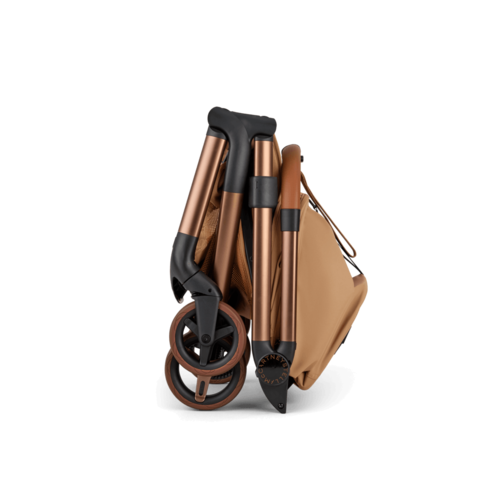מהדורה מיוחדת! טיולון בטרפליי 2 Bugaboo x Stella McCartney