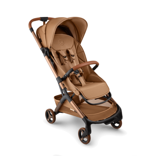 מהדורה מיוחדת! טיולון בטרפליי 2 Bugaboo x Stella McCartney