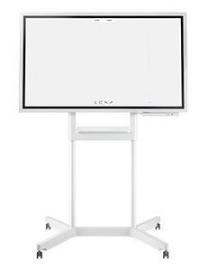 מסך מסתובב Samsung DS-WM55H Flip לעסקים