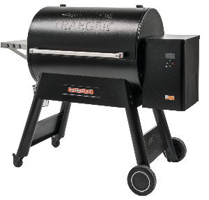 מעשנת בשר טרייגר דגם איירונווד 885 - Traeger Ironwood 885