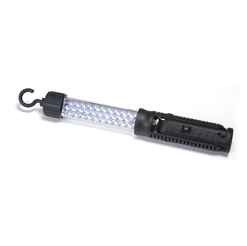 מנורת מוסך LED 30 מתקפלת-נטענת-מגנטית SIGNET