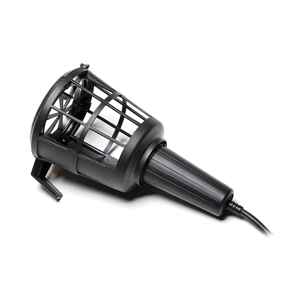 מנורת מוסך מוגנת 60W ללא נורה SIGNET