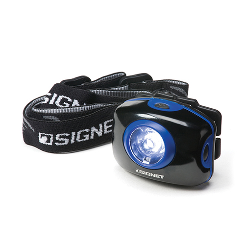 פנס ראש SIGNET LED