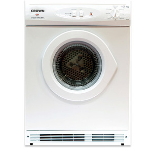 מייבש כביסה CROWN CRD7VCL 
