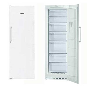 מקפיא ‏7 ‏מגירות Bosch GSV33VW30 בוש