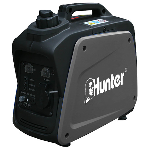 גנרטור מושתק אינוורטר 800 וואט