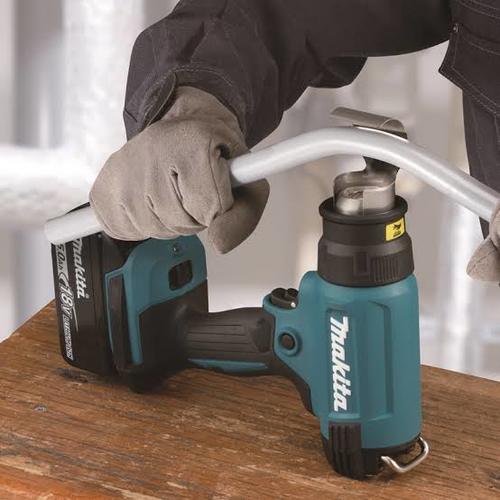 גוף אקדח מפזר חום 18V נטען עד 550 מעלות MAKITA DHG181Z מקיטה