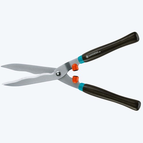 מספרי גדר חי ידית עץ Gardena 398