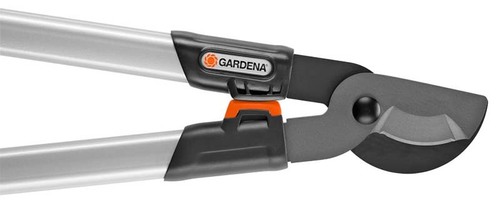 מזמרת GARDENA ענפים תוכי כוח