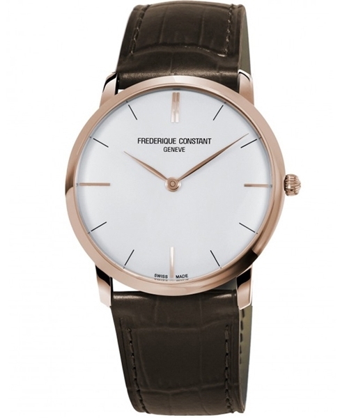 frederique constant ultra thin