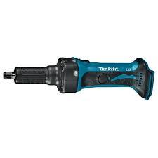 גוף משחזת ציר נטענת 18V דגם BGD800Z מבית MAKITA
