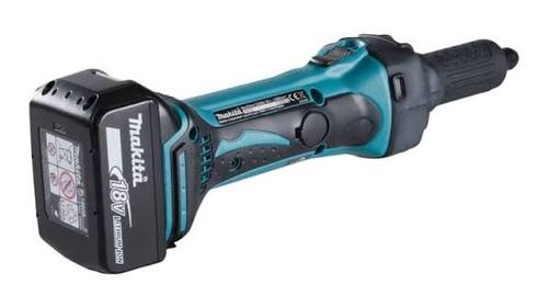 גוף משחזת ציר נטענת 18V דגם BGD800Z מבית MAKITA