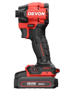 מברגת אימפקט קומפקט 2 BL 150Nm 20V סולל