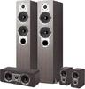 סט 5 רמקולים JAMO דגם S426 HCS 3