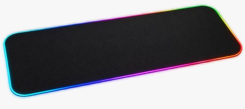 משטח עכבר RGB גדול 90×40 ס