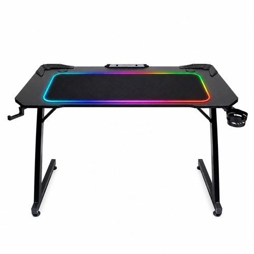 משטח עכבר RGB גדול 90×40 ס