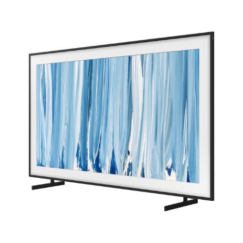 טלוויזיה חכמה "65 SAMSUNG THE FRAME PRO QLED סמסונג דגם QE65LS03HWUXIL